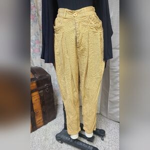 Free People trousets